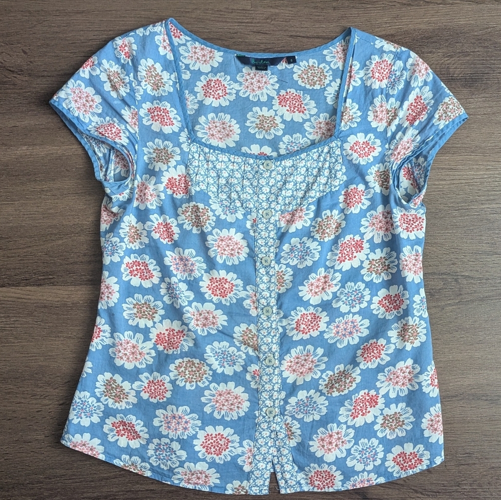 Boden Top